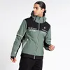 Herren Skijacke Dare2b SPEED OUT II grün/schwarz Größe: XL Produktbild-Vorschau 3