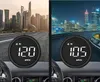 Mobilly On-Board-GPS-Tachometer für Auto, schwarz Produktbild-Vorschau 5