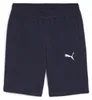 Puma Teamgoal Sweatshorts Herren - Marine Produktbild-Vorschau 3