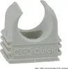 OBO® Bettermann Quick-Schelle M32, lichtgrauArt.Nr. 2149022 Produktbild-Vorschau 4