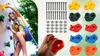 FIT4MED | Lezecké kameny - 10 kusů - Odolné proti Náhled obrázku produktu 5