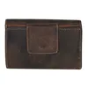 GREENBURRY Geldbörse Vintage Wallet Brown braun Produktbild-Vorschau 10