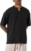Red Bridge Herren T-Shirt Tunic-Shirt V-Neck Weiß M Produktbild-Vorschau 4