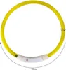 PURLOV 24200 Svíticí obojek pro psy LED Náhled obrázku produktu 3