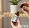 Roll-On Haarwuchsöl mit Rosmarin & Rizinus von  | Gezielte Produktbild-Vorschau 7