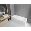 Mexen Cube Rechteckbadewanne 170 x 80 cm mit Verkleidung Produktbild-Vorschau 2