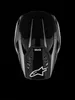 Alpinestars S-M3 Motocross Helm, schwarz, S  (55/56) Produktbild-Vorschau 11