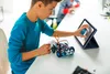 Logitech 920-009656 Logitech Rugged Combo 3 iPad 7./8.Gen Voir les images du produit 21