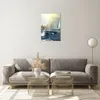Bilder auf glas - Einteilig - Yacht Meer Welle - 50x70cm - Produktbild-Vorschau 7