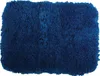 MSV Badteppich/Badematte fur den Boden - blau - 50 x 70 cm Produktbild-Vorschau 4