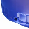 Wasserhahnfass 120l Kunststoff mit Metallklammer Produktbild-Vorschau 9