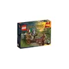 Lego 9469 Lord of the Rings - Gandalfs Ankunft Produktbild-Vorschau 5