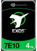 Seagate Exos 7E10 4 TB, Festplatte, (SATA 6 Gb/s, 3,5") Produktbild-Vorschau 1