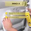 INNOTEC Inno-X 500 ml – Detergente e spray protettivo Anteprima dell’immagine prodotto 3