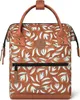 CABAIA Freizeitrucksack Rucksack mit Laptopfach Adventurer Produktbild-Vorschau 2