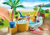 PLAYMOBIL My Life 71529 Piscina per bambini con Anteprima dell’immagine prodotto 8