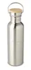 Echtwerk Praktische Trinkflasche aus hochwertigem Edelstahl Produktbild-Vorschau 1