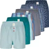 Phil & Co. Berlin Herren Boxer 6-Pack Classics - Set 16 - Produktbild-Vorschau 4