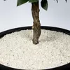 Schicker Mineral-Marmor Ziersplitt weiß 25 kg-1-3mm Produktbild-Vorschau 3