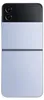 Samsung Galaxy Z Flip 4: Blue / 512 GB Produktbild-Vorschau 4