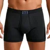 ESGE 3er Pack - Feinripp Jeans Retro Short / Pant Ohne Produktbild-Vorschau 2