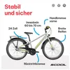 24 Zoll Kinderfahrrad, 3-Gang, Jungenfahrrad, S’COOL troX Produktbild-Vorschau 5