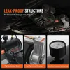 Set di compressori d'aria VEVOR 12 V con serbatoio da 3 L, Anteprima dell’immagine prodotto 6