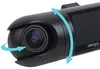 QHD Dual Dashcam – Premium Auto Kamera mit GPS & G-Sensor, Produktbild-Vorschau 9
