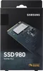 Samsung Ssd 980 1Tb M.2 2280 Pci-E X4 Nvme 3500Mb/S Lesen Podgląd zdjęcia produktu 7