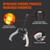 VEVOR 2 pz. Utensile estrattore Estrattore per cuscinetti Anteprima dell’immagine prodotto 5