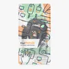 kwmobile 2x Ohrpolster kompatibel mit Astro Gaming A50 Produktbild-Vorschau 7