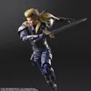 Square Enix - Final Fantasy VII Remake Play Arts Kai Action Produktbild-Vorschau 4