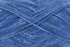 Gründl Wolle Lisa Premium Jeans 50 g jeansblau meliert Produktbild-Vorschau 2