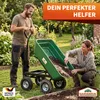 GARDEBRUK® Bollerwagen mit Kippfunktion Produktbild-Vorschau 7