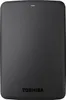 Toshiba Canvio Basics 2 TB schwarz externe Festplatte USB Produktbild-Vorschau 4