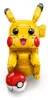 LEGO Pokémon Pikachu et Poké Ball - 72152 Voir les images du produit 16