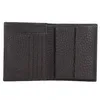 Braun Büffel Geldbörse Yannik RFID Wallet 8CS Dark Brown Produktbild-Vorschau 10