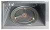 CASO Mikrowelle, M20 Ecostyle, 700 Watt, 20 Liter, Produktbild-Vorschau 3