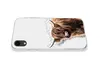MuchoWow® Handyhülle Schutzhülle Hülle für iPhone XR Produktbild-Vorschau 5