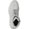 s.Oliver Damen Stiefelette Steppmuster Plateau Profilsohle Produktbild-Vorschau 2
