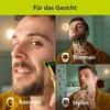 Philips QP2734/30, Golarka foliowa, Ciemnoszary, Limonka, Podgląd zdjęcia produktu 3