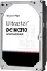 WD Ultrastar DC HC310 HUS726T6TAL5204 - 3.5", 6TB, 7200 RPM Produktbild-Vorschau 1