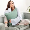 medisana HC 250 Heizkissen Grün | Wärmekissen mit 3 Produktbild-Vorschau 3