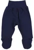 TupTam Baby Unisex Hose mit Fuß Bunte 5er Pack, Farbe: Produktbild-Vorschau 6