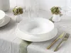 CreaTable, 16623, Fleur Royal Creme Weiss, Tafelservice Produktbild-Vorschau 4