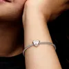 PANDORA CHARMS Mod. SISTER HEART Voir les images du produit 12