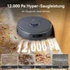 Narwal Freo Z Ultra Extend robot aspirapolvere con funzione Anteprima dell’immagine prodotto 6