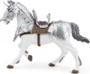 Gioco del cavallo in armatura Papo Anteprima dell’immagine prodotto 5