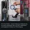 AEG 7000 GEN2 Accu-stofzuiger, draadloos / Accuduur: tot 40 Productafbeelding-voorbeeld 14