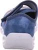 Superfit Hausschuhe BUBBLE Jungen 31343235323830 Blau 31 EU Produktbild-Vorschau 11